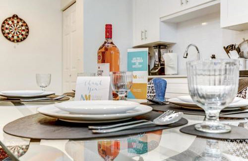 ArTease4 - stylish, near Wynwood Walls & restaurants - Foto 11