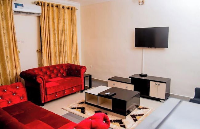 Ify Apartments - Foto 13