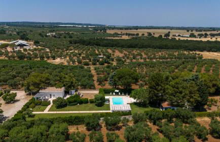 Il Trullo di Cimaglia by Perle di Puglia - Foto 46