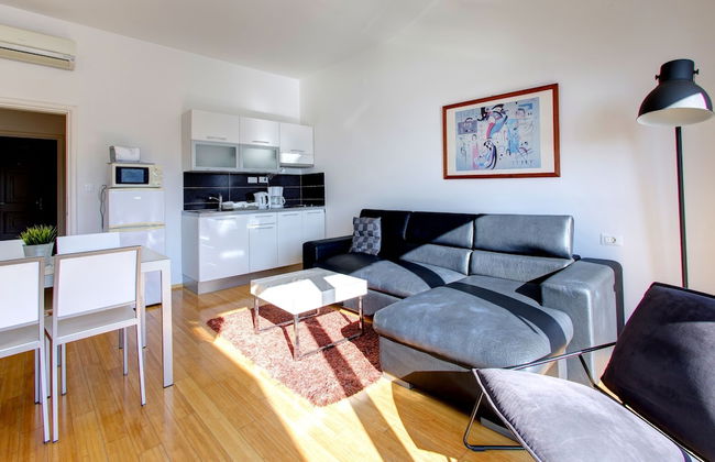 Villa Katarina 2nd Floor Apartments - Foto 18