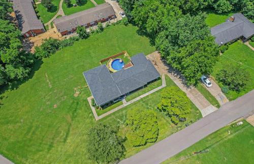 Bethany A American Retreat - Foto 1