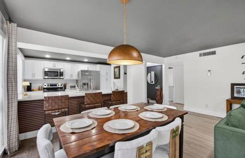 Caddyshack Golf themed Condo! 15 mins to beach&PBI - Foto 45