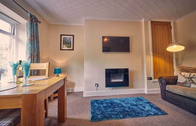 Host Stay No 6 Tulip Cottage - Foto 2