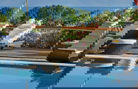 Iakovakis Suites & Spa - Photo 39