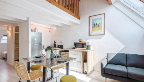 Apartment Les Druides-2 by Interhome - Foto 2