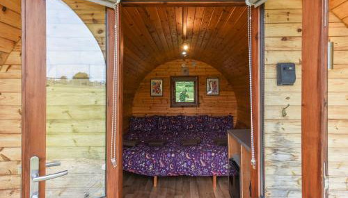 Willow - Glamping Pod - Uk49947 - Foto 4
