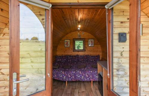 Willow - Glamping Pod - Uk49947 - Foto 4