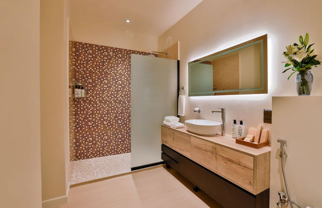 Cloud 7 Residence AlUla - Foto 22