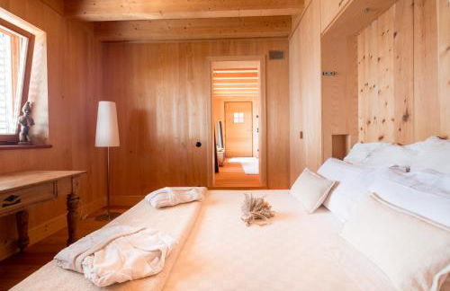 Aquiluna Suite con vista Lago di Garda - Foto 28