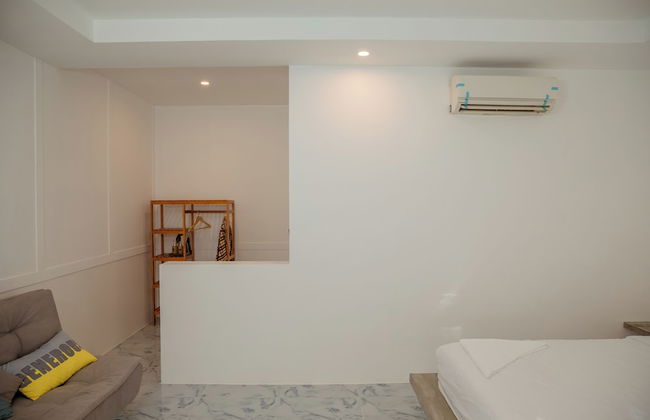 SEA SAND RESORT - Foto 34