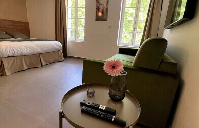 Sous les platanes - Foto 49