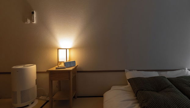 H2H SHINSAIBASHI I - Foto 5, Habitación