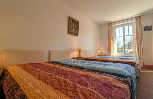 Moulin paisible en Berry avec étang privé, proche du Château de Valençay et Zoo de Beauval - FR-1-591-18 - Foto 24