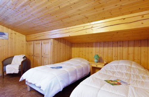 Chalet Pierre Blanche by Interhome - Foto 22