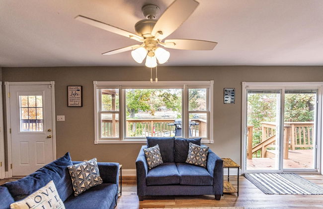 Wake and Lake - Foto 13