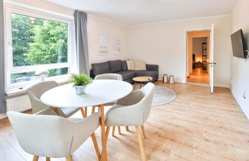 Meersinn inkl. Privatparkplatz - Foto 18