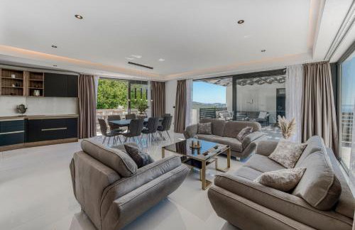 Exclusive Villa Belenum with breakfast,gym,sauna - Foto 6