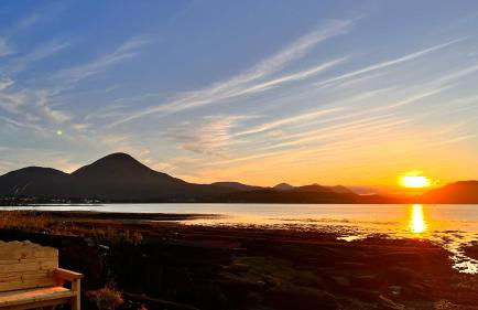 Carnmhor, Isle of Skye - Stunning 242 year old cottage on its own sea shore! - Foto 67