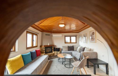 Sofita Ioannina Eleousa - Foto 39