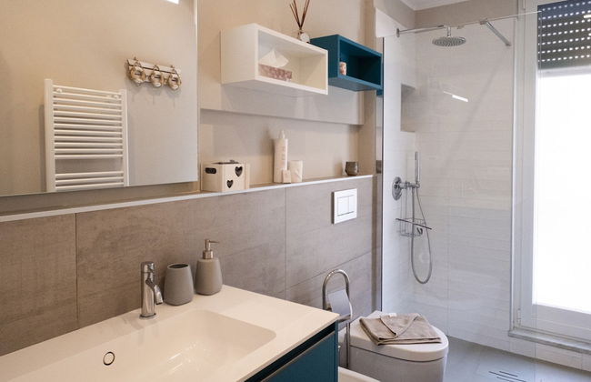 Casa Rattazzi by Wonderful Italy - Photo 14