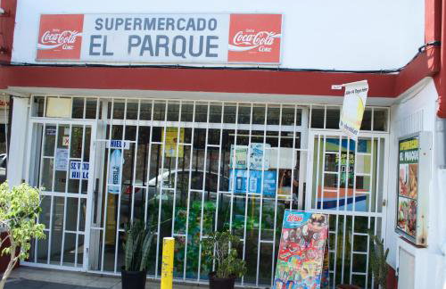 Edificio Las Marañuelas, Puerto La Cruz, Islas Canarias Tenerife - Foto 45