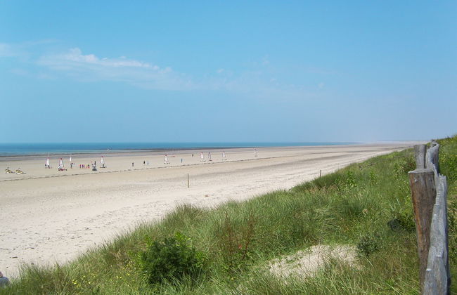 La Lucerie - Foto 23