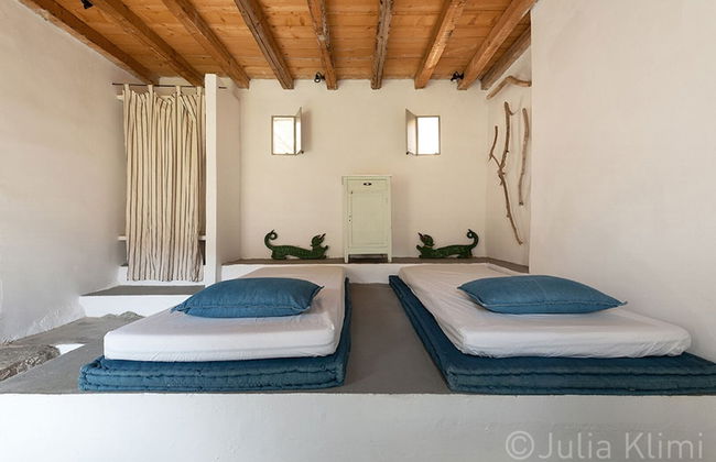 Serifos Houses Aghios Sostis - Foto 13