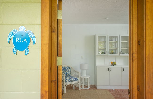 Arcadia Retreat Rarotonga - Photo 13