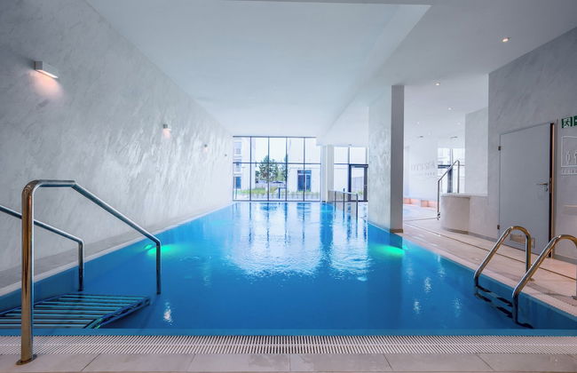 Sun & Snow Let's Sea Baltic Park - Foto 1