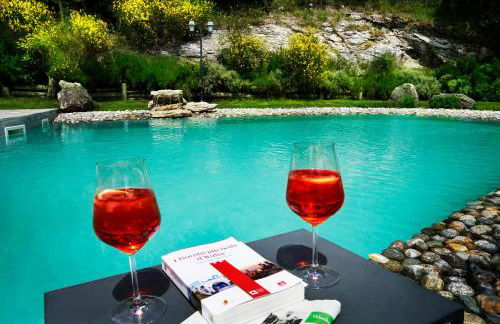 Borgo I Tre Baroni - Spa Suites & Resort - Foto 26