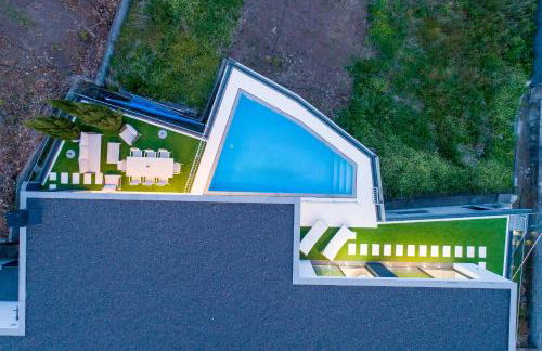 Vincents Place I Ocean View I Swimming pool - Foto 43