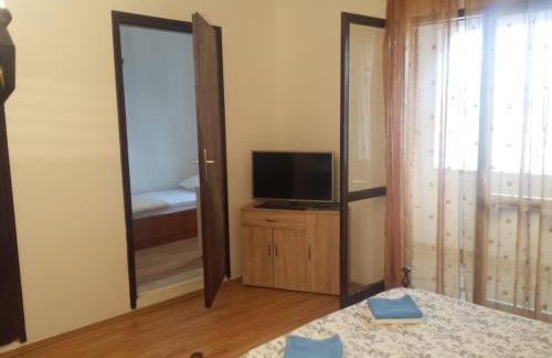 Apartments "Villa Mungos" Sobra - Foto 46