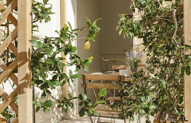 Hydria Residence - Foto 1