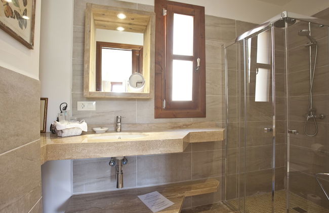 Sa Vinya des Convent Agroturismo - Photo 63