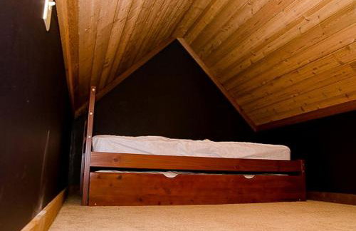 Delightful Vacation Cabins in Mount Juliet near Nashville, Tennessee - Foto 21