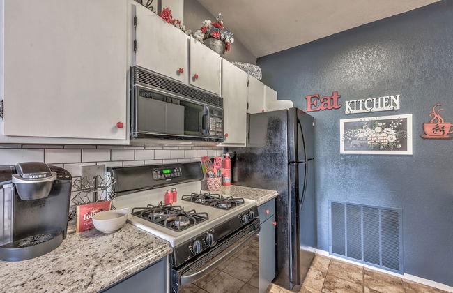 Cozy Up Haus - Foto 18