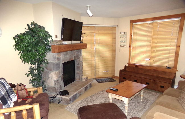 Dakota Lodge 2 Bed 2 Bath - Foto 9