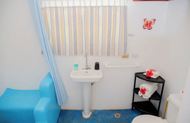 Las Mariposas - Foto 53