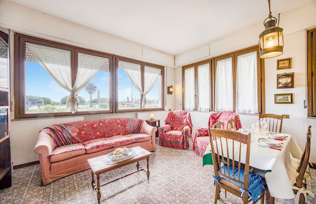 Annamaria's House 200m From Sea - Foto 8