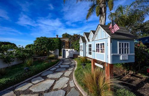 4BR Luxury Del Mar Beach House with Ocean Views - Foto 34