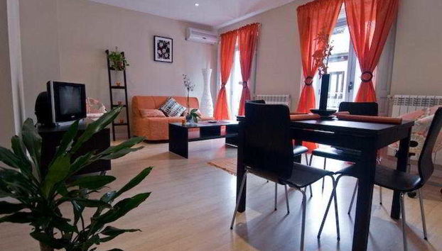 Fuencarral Apartments - Foto 2