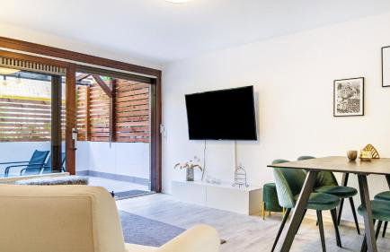 Becks schöne Ferienwohnung - Foto 1