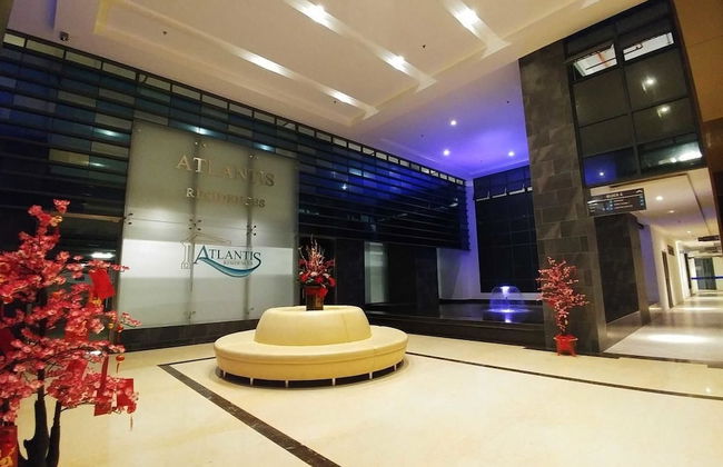 Thermospace Atlantis - Foto 2