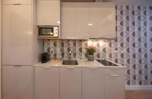 Cosy Apartment with Terrace in the Centre of Seville - Foto 18