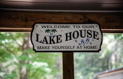 Fisherman's Countryside Escape - Foto 4