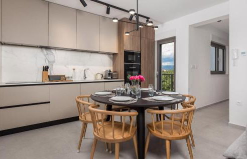 Beautiful Apartment In Omisalj - Foto 7