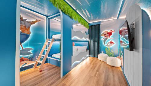 2026 Brand New 05 Bedrooms At Solara Resort - Foto 5, Other