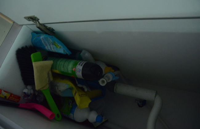 Fully Furnished Studio Apartment @ The Enviro - Foto 21