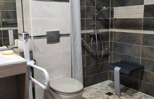 Gîte cosy avec jardin, terrasse et parking entre Châteaux de la Loire et ZooParc de Beauval - FR-1-491-350 - Photo 17