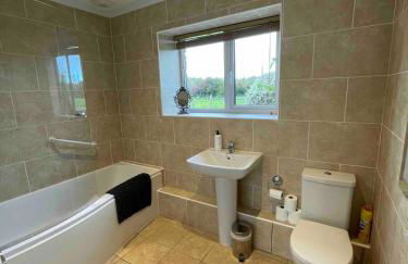 Leigh Holt, with games room nr Shepton Mallet, Somerset - Foto 37